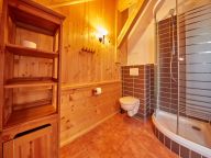 Ferienhaus DreiHittn Steinbock-13