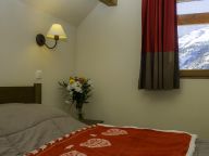 Ferienwohnung Les Chalets de Valoria-3