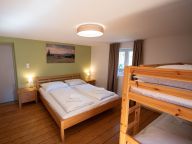 Ferienhaus Edelweiss-11