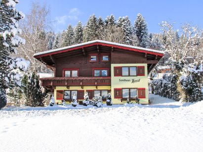 Ferienhaus Hussl-1