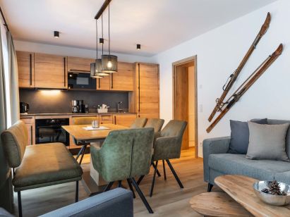 Ferienwohnung AlpenParks Taxacher-2