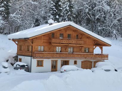 Ferienhaus Le Refuge-1