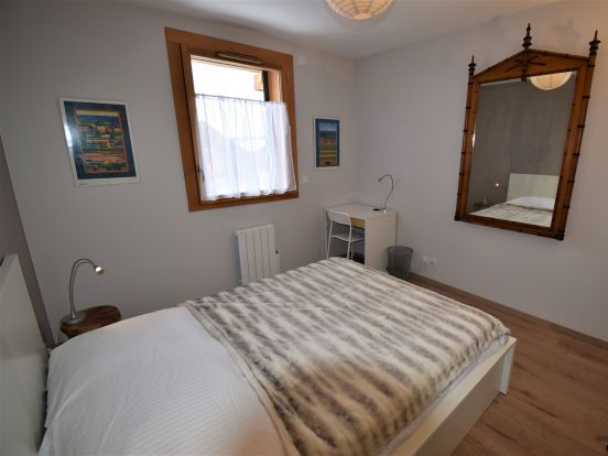 Ferienwohnung Le Domaine du Pâtre-7