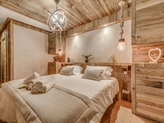 Ferienwohnung Annapurna Lodges-33