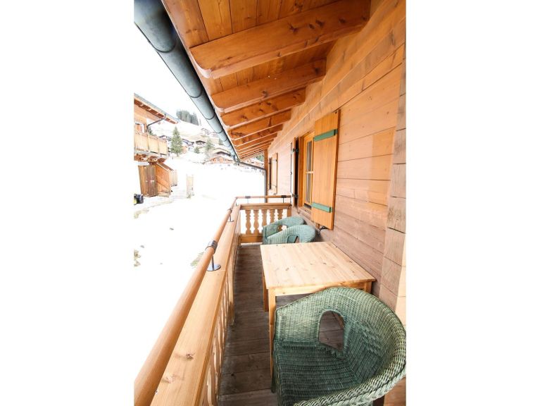 Ferienwohnung Skilift mit eigener Sauna (max. 4 Erwachsene und 2 Kinder)
