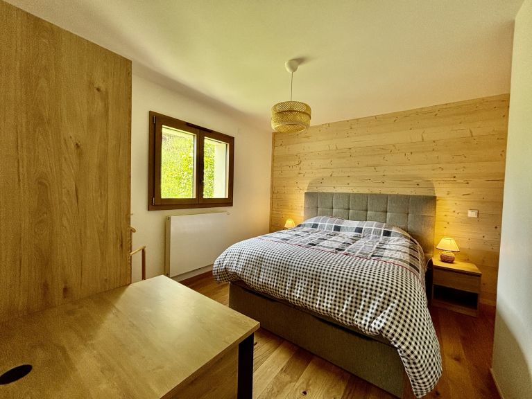 Ferienwohnung Le Theleme
