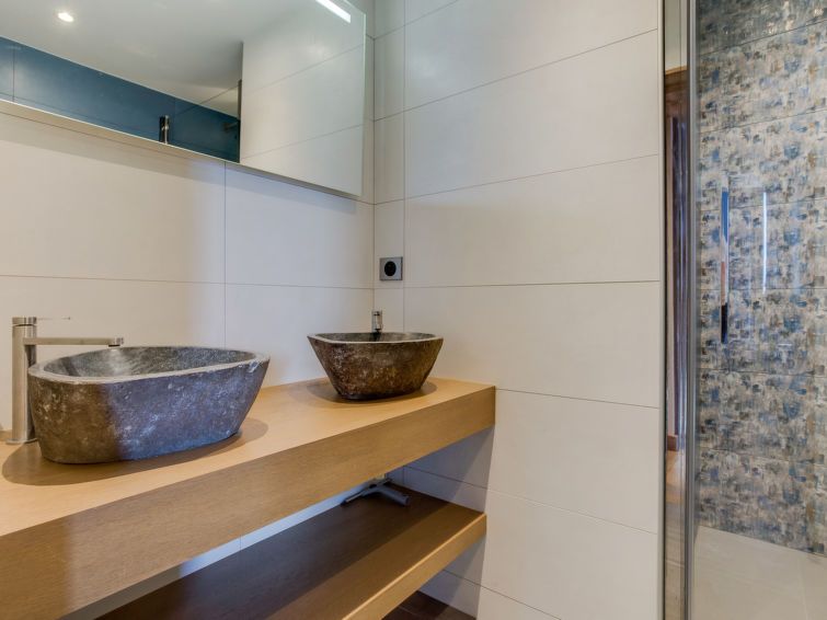 Ferienwohnung Les Grandes Platières