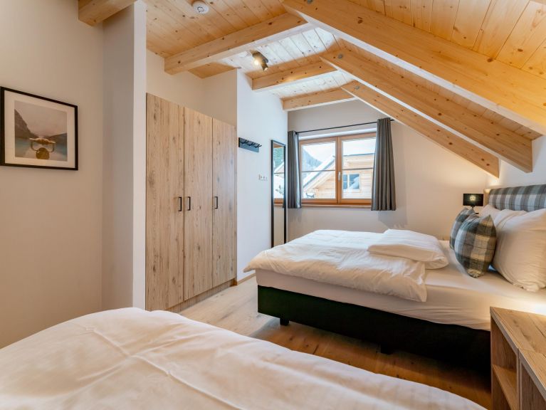 Ferienhaus Riesneralm Pretzel