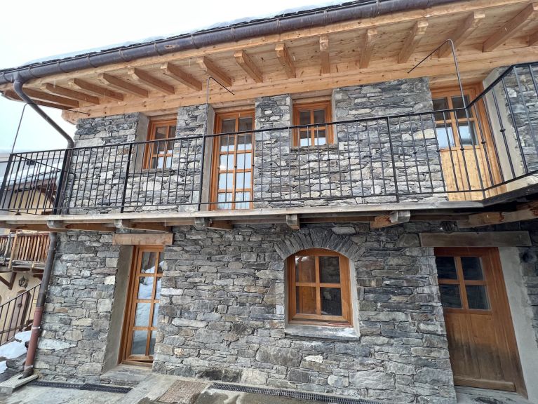 Ferienhaus Vincent