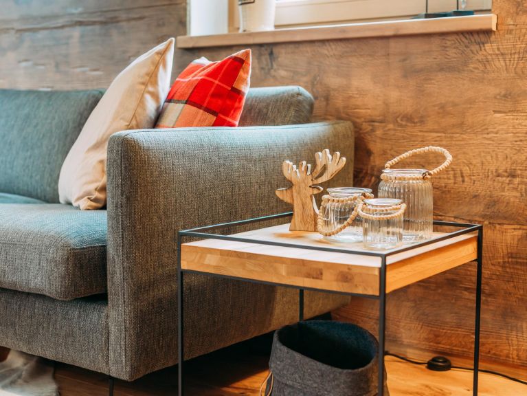 Ferienhaus Riesneralm Im grünen Herzen