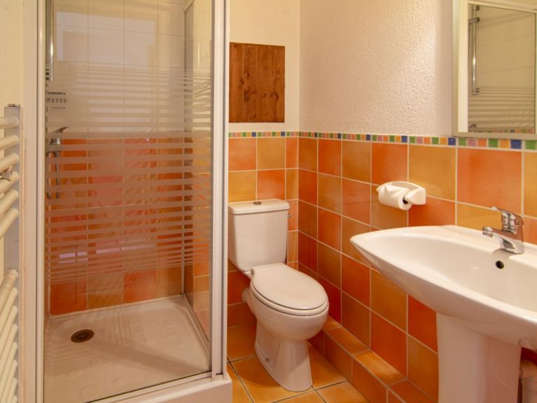 Ferienhaus Le Chazalet Sauna, Außenwhirlpool und Catering-Service inklusive + Le Petit Chazalet