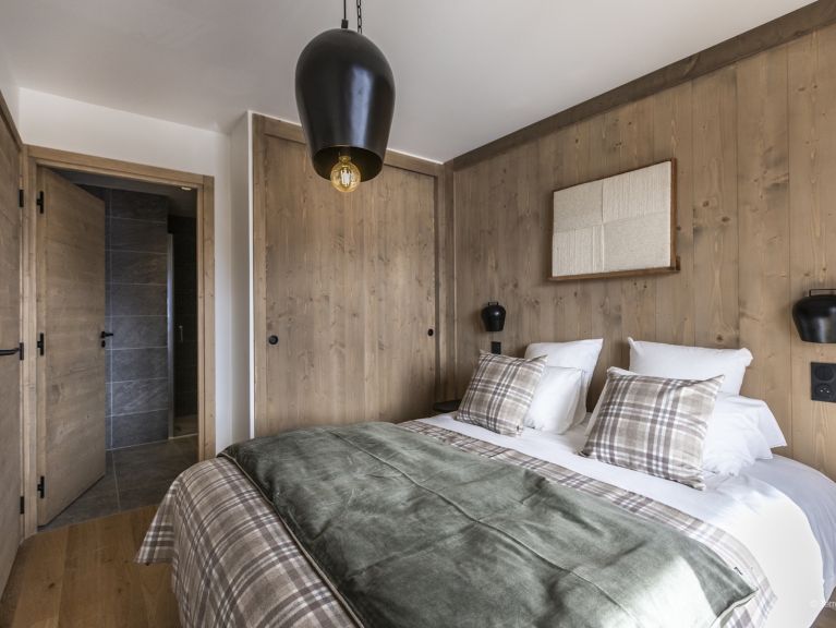 Ferienwohnung Le Caprice Blanc
