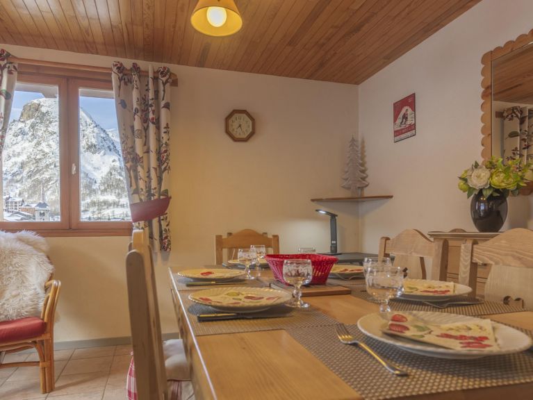 Ferienwohnung Iris 11 Personen