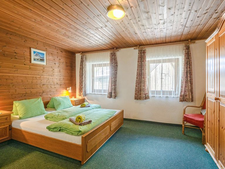 Ferienhaus Bergblick