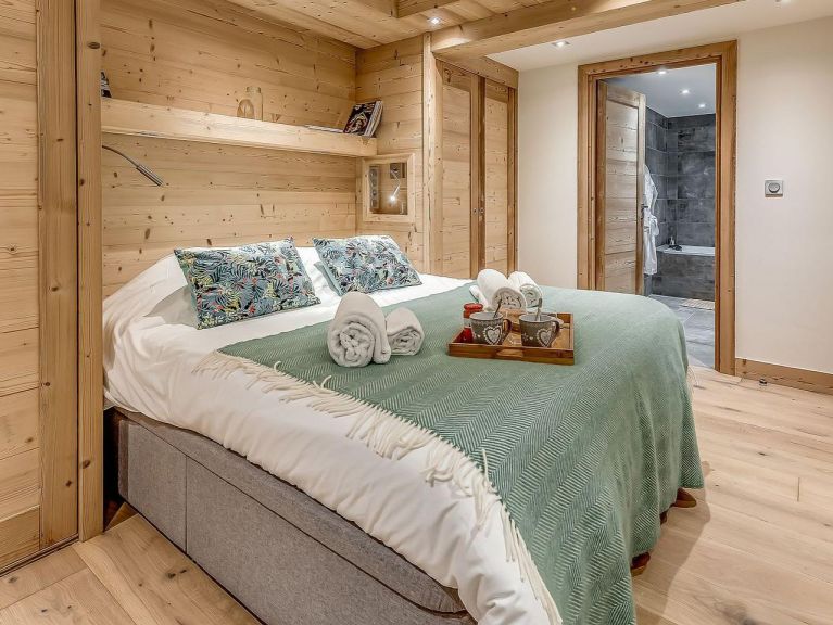 Ferienhaus Casa Alba