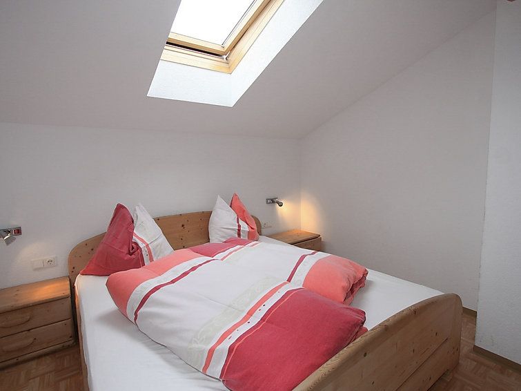 Ferienwohnung Hansjörg