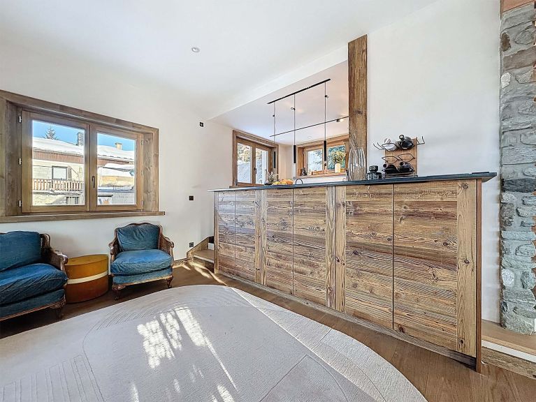 Ferienhaus Shangri-La