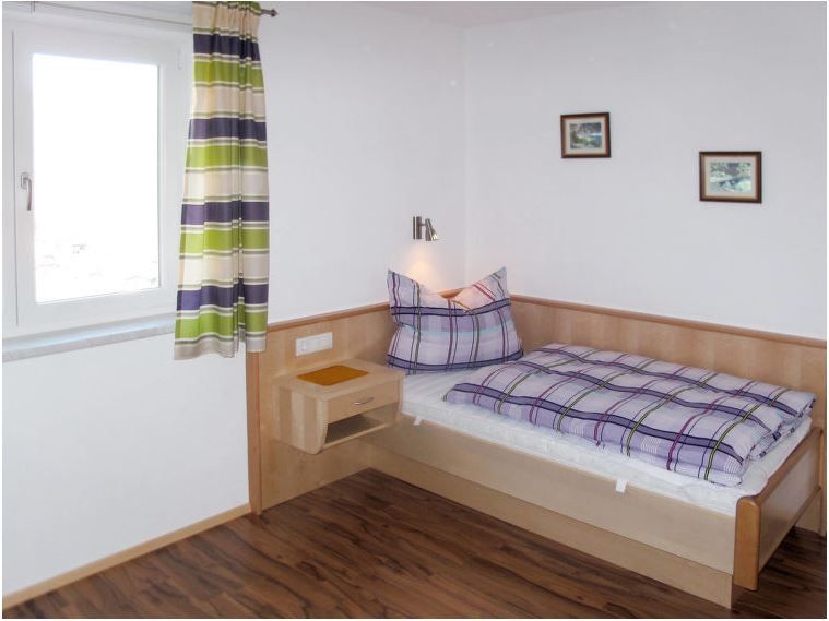 Ferienwohnung Haus Stefan zweite Etage