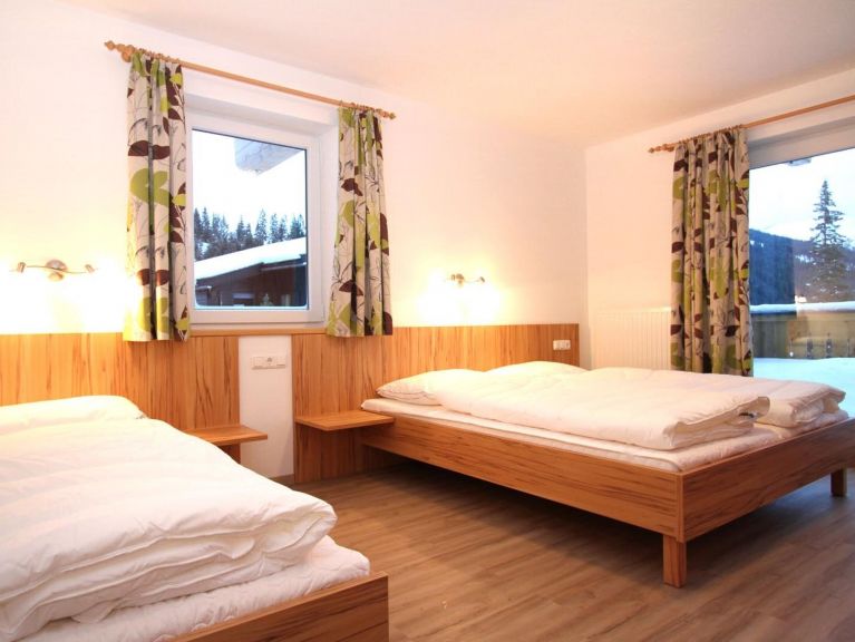 Ferienwohnung Dorferhaus