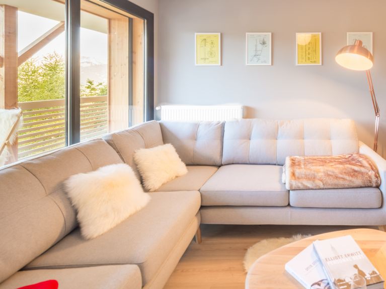 Ferienwohnung Le 360 Nr. 16, Sonntag bis Sonntag