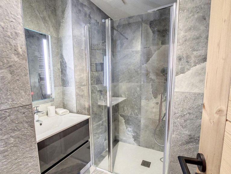Ferienwohnung Le Diamant des Cimes