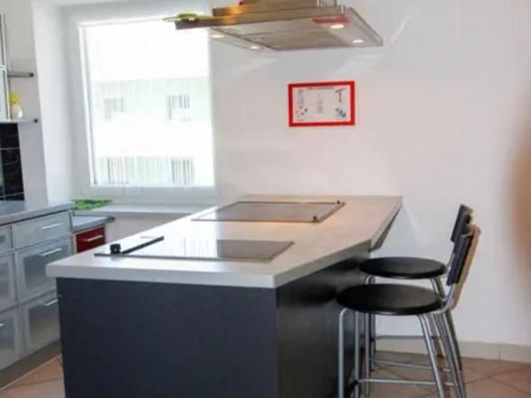 Ferienwohnung Rudis