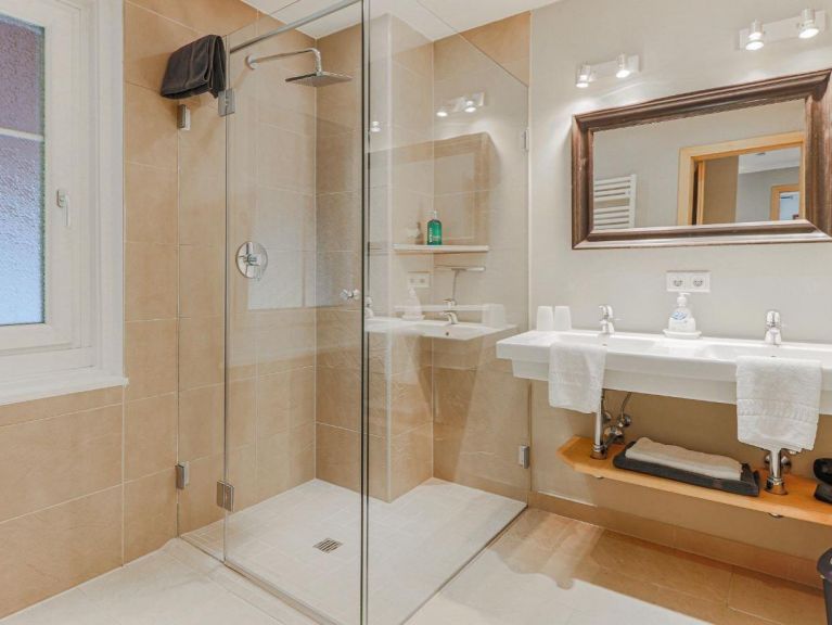 Ferienwohnung Schönblick