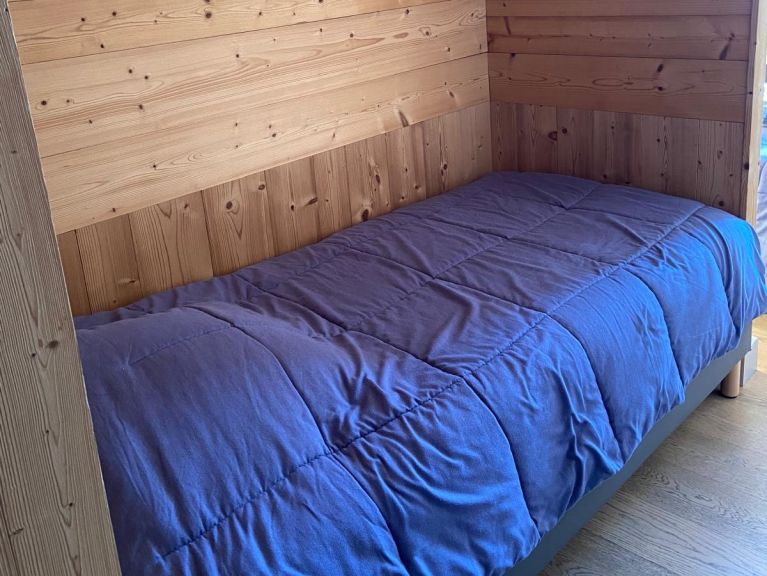 Ferienwohnung Fleur des Alpes Rhododendron