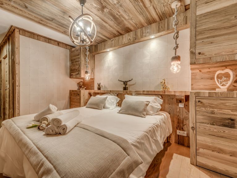 Ferienwohnung Annapurna Lodges Ganga - mit Sauna und Whirlpool