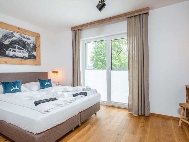 Ferienwohnung Ski & Nature Top 6