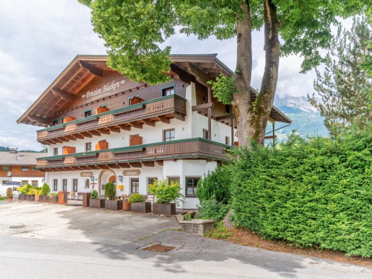 Ferienhaus Blaiken L