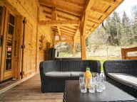 Ferienhaus Le Refuge-23