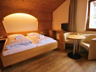 Ferienhaus Gretl Catering-Service inklusive-14