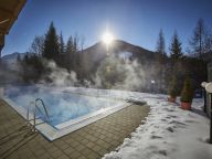 Ferienwohnung AlpenParks Rehrenberg Classic-3