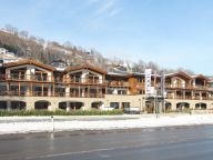 Ferienwohnung Avenida Mountain Lodges Kaprun-17