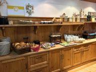 Ferienhaus Elfriede Catering-Service inklusive-9