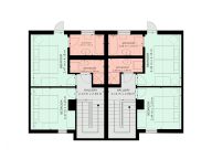 Ferienhaus Schöneben Bauernhaus Gesamtes Haus mit Sauna-27