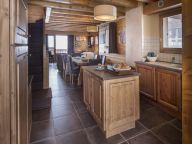Ferienwohnung Montagnettes Lombarde mit Sauna-10