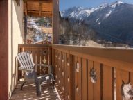 Ferienhaus Le Chazalet Sauna, Außenwhirlpool und Catering inklusive-23