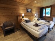 Ferienwohnung La Cascade Les Seracs-6