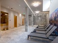 Ferienwohnung Residenz Illyrica Tirol Penthouse mit Sauna-23