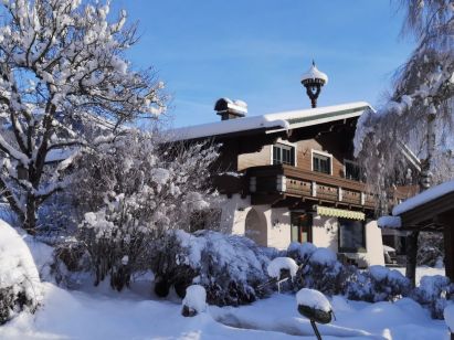 Ferienhaus Wildkogel-1