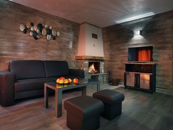 Ferienwohnung des Neiges Hermine-2