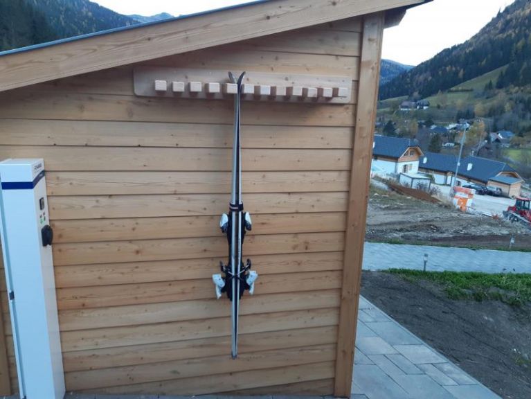 Ferienhaus Riesneralm Im grünen Herzen