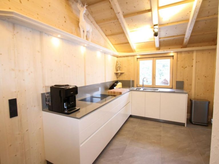 Ferienhaus Hochkrimml 43