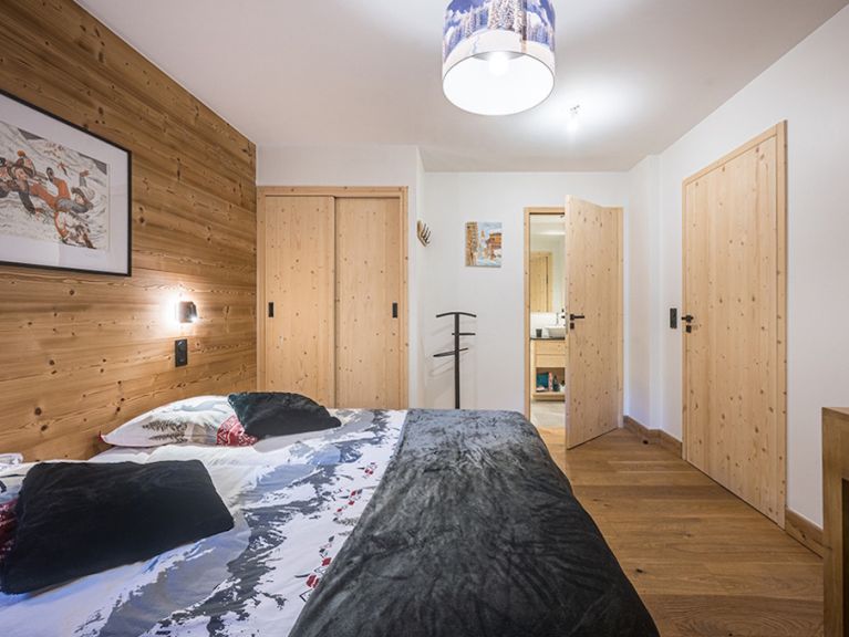Ferienwohnung Ydilia