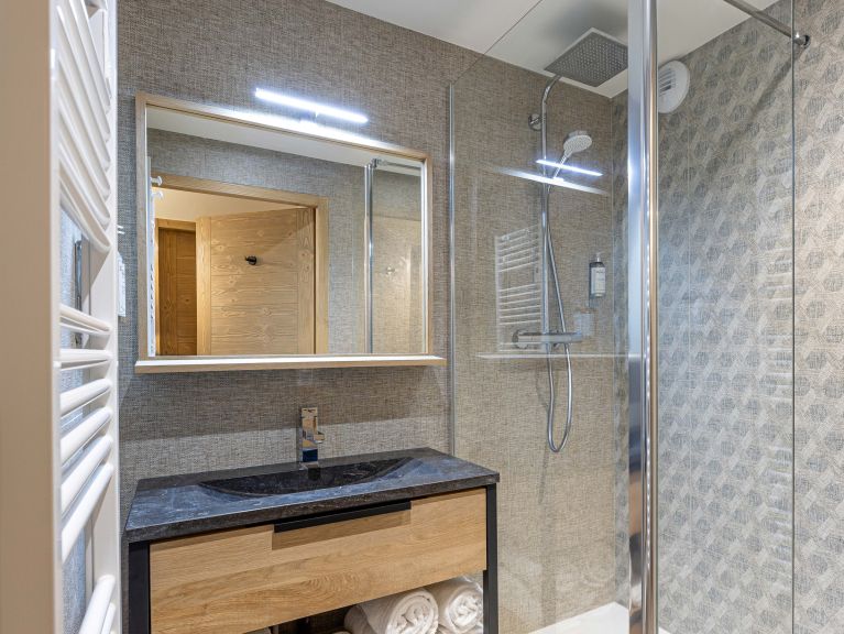 Ferienwohnung W2050 mit Außenwhirlpool