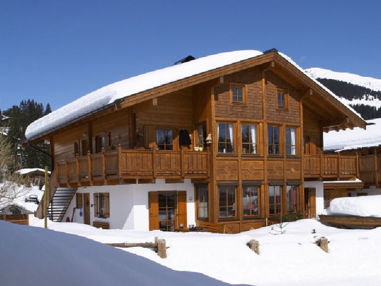 Ferienwohnung Gerlos