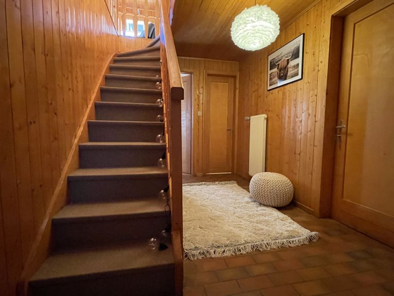 Ferienhaus Coco Mit Privat Sauna