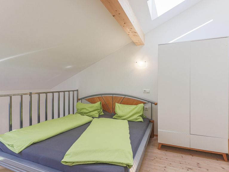 Ferienwohnung Rabl Dan